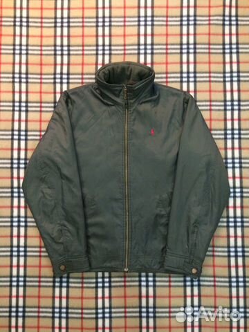 Куртка Polo Ralph Lauren