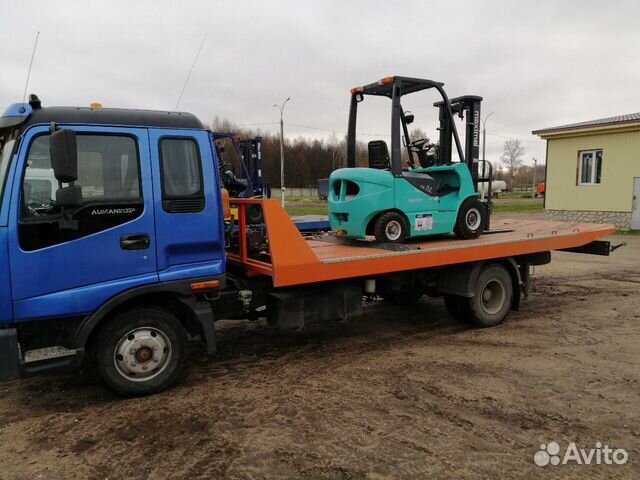 Аренда вилочного погрузчика на смену Аренда вилочного погрузчика на смену