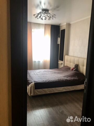 3-к квартира, 71 м², 5/9 эт.