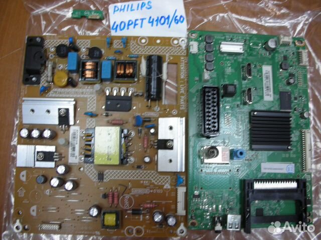 Блоки от тв LG,Philips,Samsung