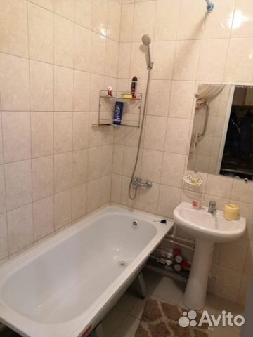 3-к квартира, 52 м², 2/5 эт.