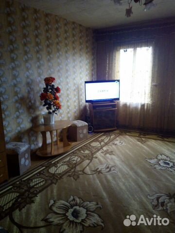 1-к квартира, 29 м², 2/2 эт.