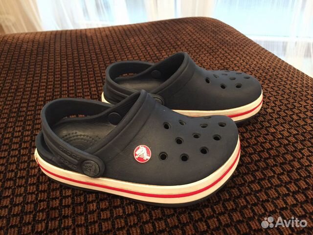 Сандали crocs Сандали crocs