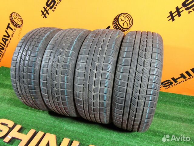 215 55 17 Зимние шины Nexen Sport NEO 215 55 17 Зимние шины Nexen Sport NEO