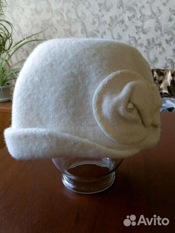 Шапки разные