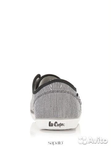 Кеды LEE cooper Кеды LEE cooper