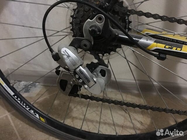Шоссейный велосипед Dawes Giro 200 Шоссейный велосипед Dawes Giro 200