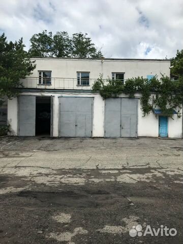 Складское помещение, 40 м²