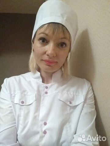 Массаж