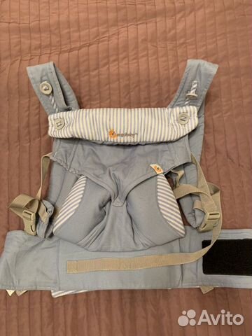 ergobaby 365