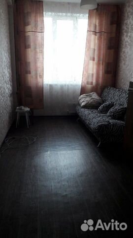 Комната 27 м² в 1-к, 8/14 эт.