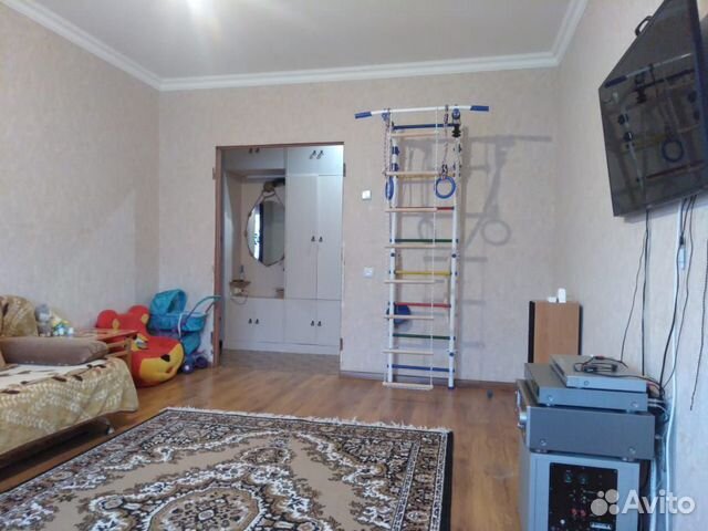 3-к квартира, 64 м², 9/10 эт.
