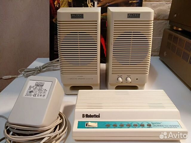 altec lansing acs90