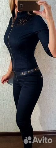 Новый комбинезон PP 42-44 Турция