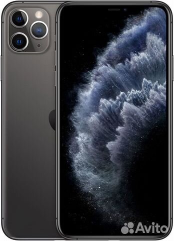 Apple iPhone 11 Pro Max 64Gb