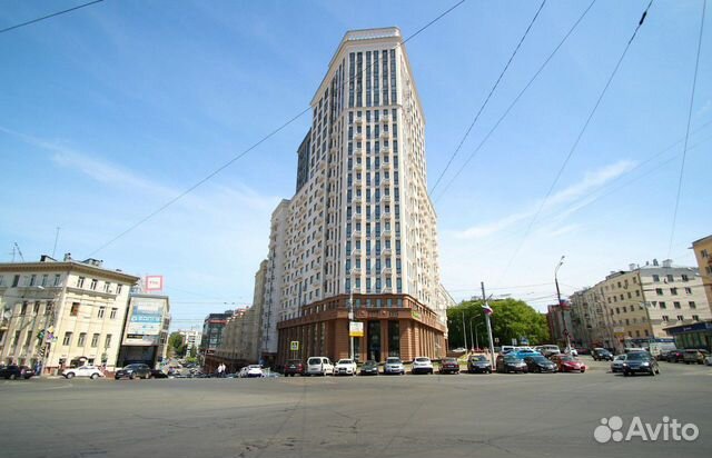 2-к квартира, 70 м², 17/19 эт. 2-к квартира, 70 м², 17/19 эт.