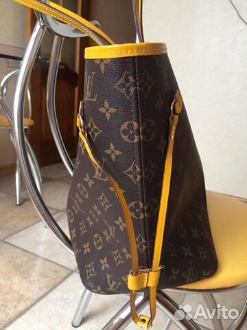 Сумка Louis vuitton