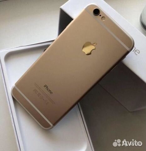 iPhone 6s iPhone 6s