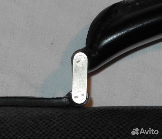 Портфель мужской Louis Vuitton Портфель мужской Louis Vuitton