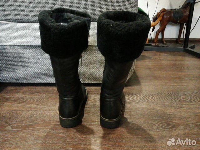 Сапоги женские зимние Сапоги женские зимние