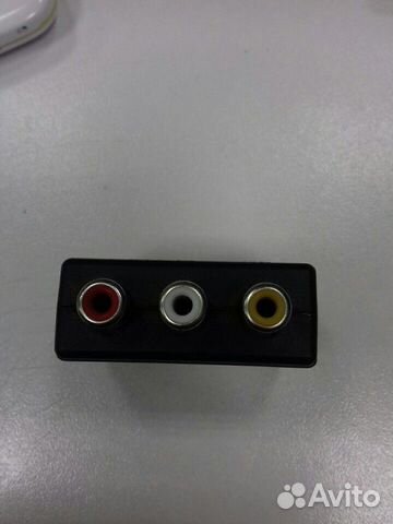 Scart RSA video -audio Scart RSA video -audio