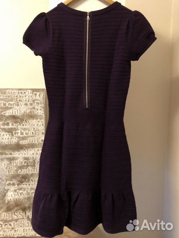 Платье Sandro оригинал Платье Sandro оригинал