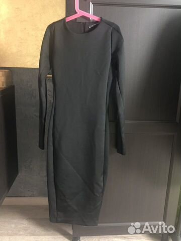 Платье Zara