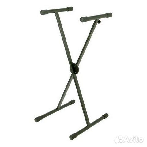 Стойка для клавишных инструментов Onstage KS7590