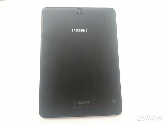 Планшет SAMSUNG Galaxy Tab S2 9.7