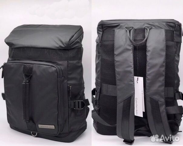 Рюкзак Calvin Clein