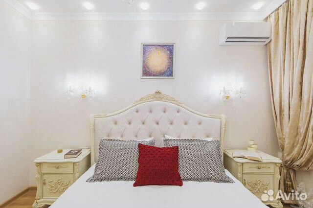 2-к квартира, 55 м², 4/5 эт. 2-к квартира, 55 м², 4/5 эт.