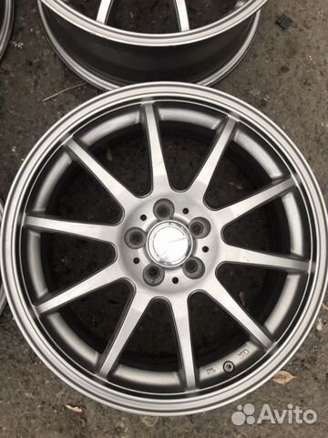 5/100 R17 Япония 5/100 R17 Япония