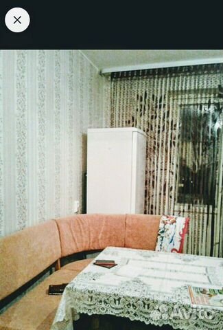 1-к квартира, 36 м², 9/9 эт.