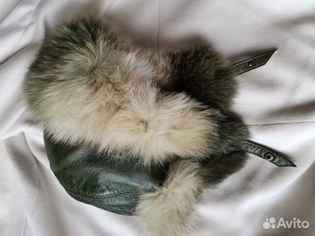 Шапка меховая Шапка меховая
