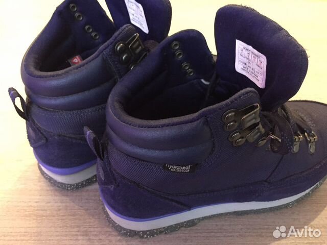 Ботинки The North Face Ботинки The North Face