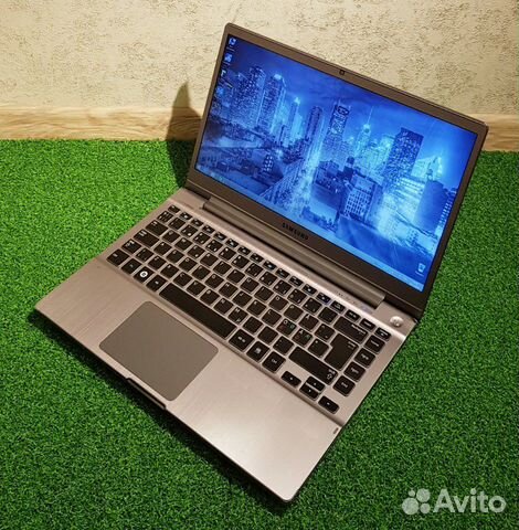 SAMSUNG 700z с подсветкой клавиатуры i5 3.2Ghz/6GB SAMSUNG 700z с подсветкой клавиатуры i5 3.2Ghz/6GB