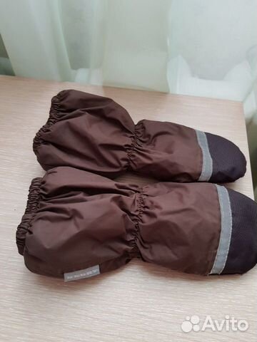 Продам зимний комбинезон Лесси