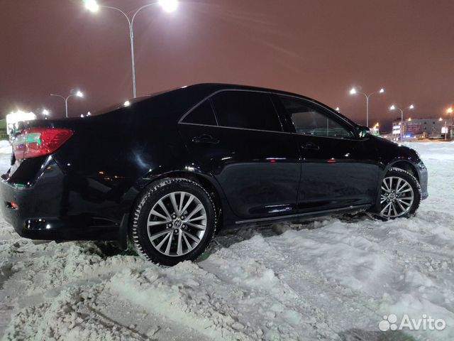 Аренда авто тойота камри с водителем Аренда авто тойота камри с водителем