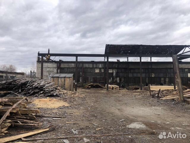 Производственное помещение, 1000 м² Производственное помещение, 1000 м²
