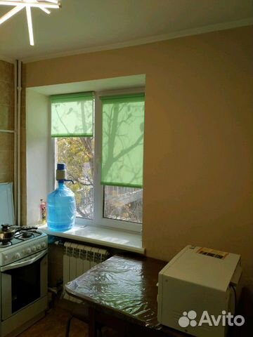 1-к квартира, 35 м², 2/5 эт.