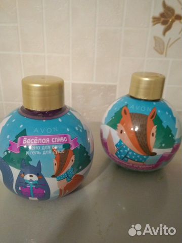 Новогодняя Серия 2