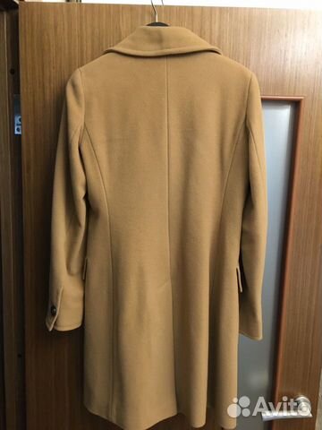 Пальто Max Mara