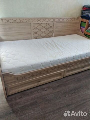 Кровать детская Кровать детская