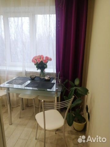 1-к квартира, 33 м², 5/5 эт.