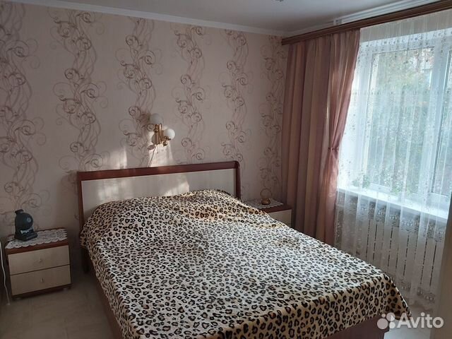 2-к квартира, 52 м², 2/5 эт. 2-к квартира, 52 м², 2/5 эт.