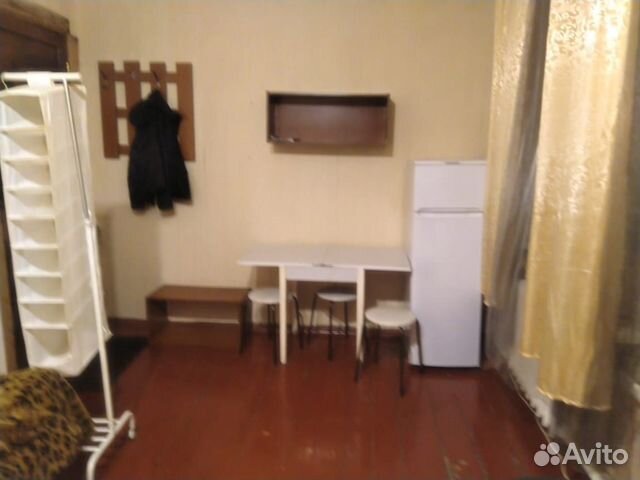 Комната 20 м² в 3-к, 2/3 эт.