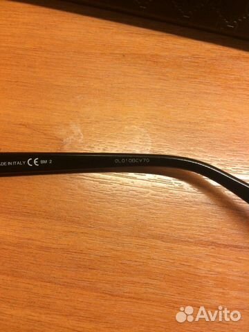 Очки Gucci Очки Gucci