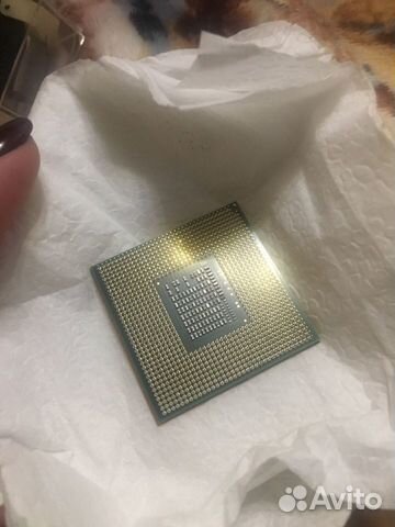 Процессор intel i5