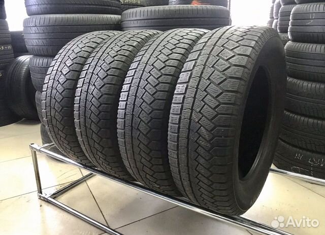 225 65 R17 continental viking cross contact* 225 65 R17 continental viking cross contact*
