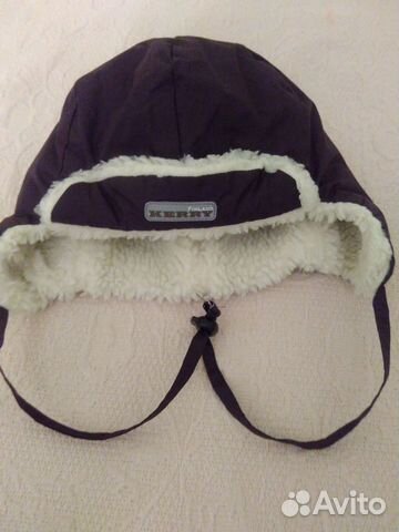 Шапка зимняя Kerry